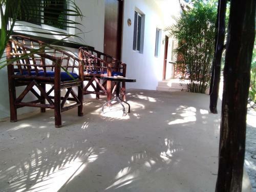 Agroturismo Villas Tortugas Akumal