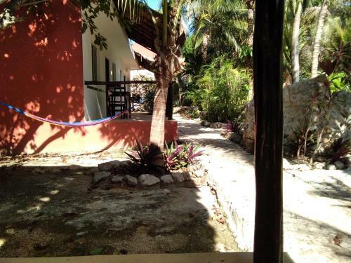 Agroturismo Villas Tortugas Akumal