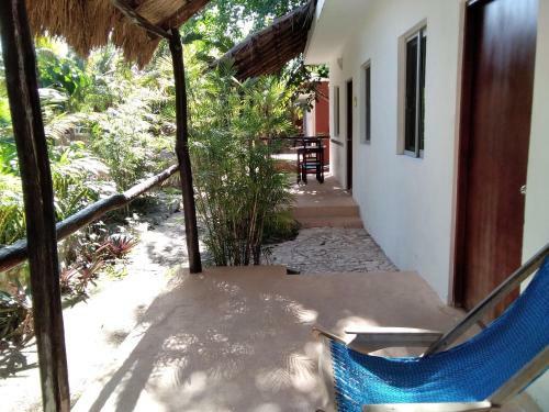 Agroturismo Villas Tortugas Akumal