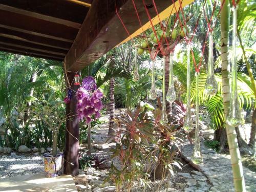Agroturismo Villas Tortugas Akumal