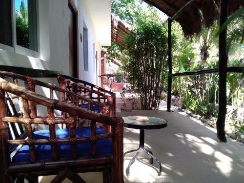 Agroturismo Villas Tortugas Akumal