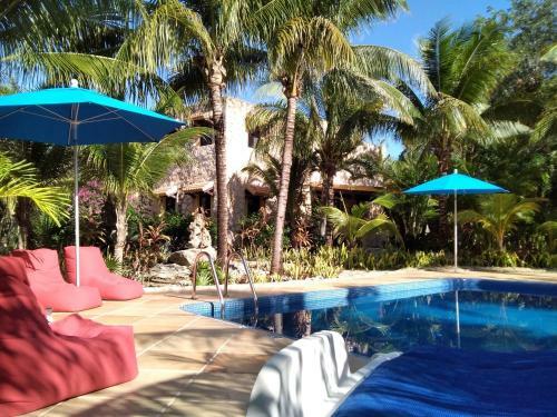 Agroturismo Villas Tortugas Akumal