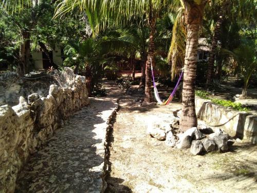 Agroturismo Villas Tortugas Akumal