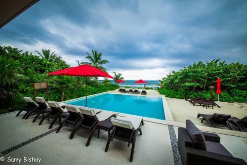 Apartamento Luxury Loft Resort Amenities