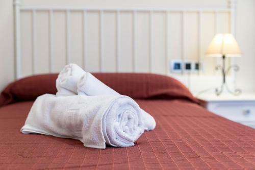 Apartamento M�laga Huelin