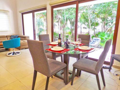 Luxury Tao Ocean Akumal