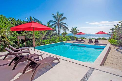 Luxury Tao Ocean Akumal