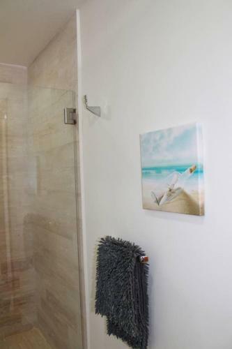 New Luxury Beachfront Penthouse