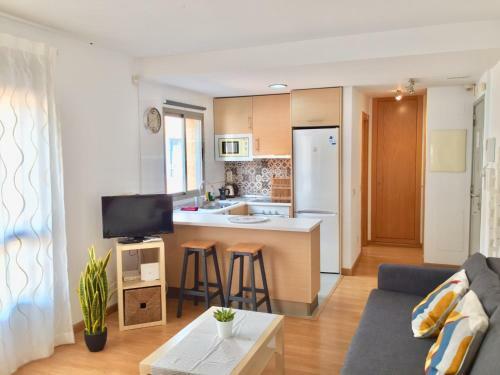 Apartamento Sun&life De La Mota