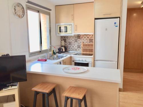 Apartamento Sun&life De La Mota