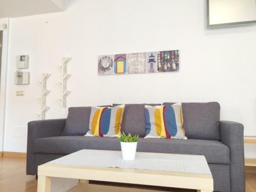 Apartamento Sun&life De La Mota