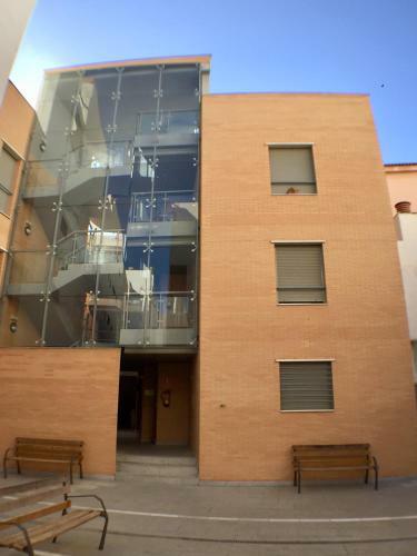 Apartamento Sun&life De La Mota