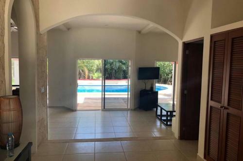 Grand Sirenis Villa- Private Pool 6br/5bth-beach