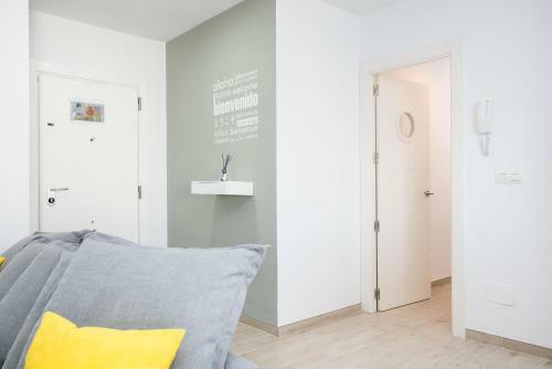 Apartamento Seafront La Malagueta II
