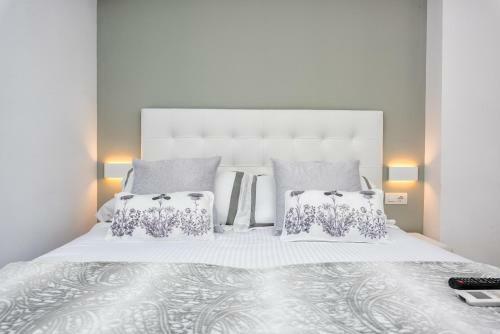 Apartamento Seafront La Malagueta II
