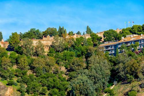 Apartamento Seafront La Malagueta II