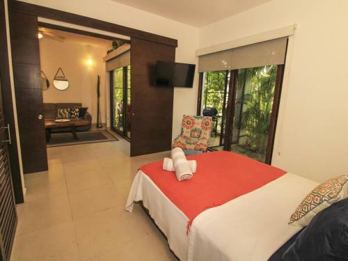 Tao Luxury Apartment 2 Bedrooms