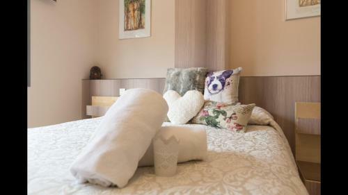 Apartamento Playa Y Piscina 1-4 Personas