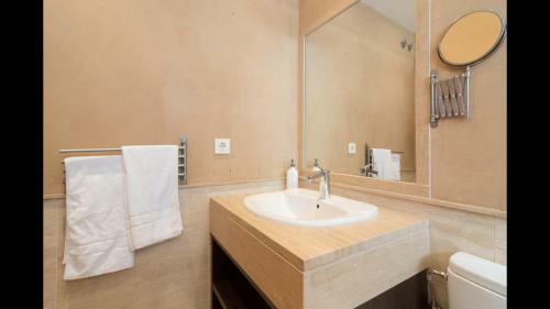 Apartamento Playa Y Piscina 1-4 Personas