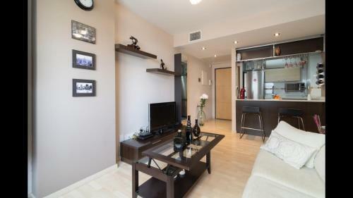 Apartamento Playa Y Piscina 1-4 Personas
