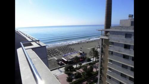 Apartamento Playa Y Piscina 1-4 Personas
