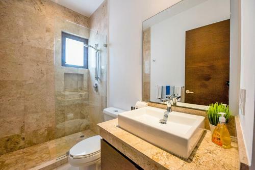 Villa Tao Ocean Luxury Home Akumal