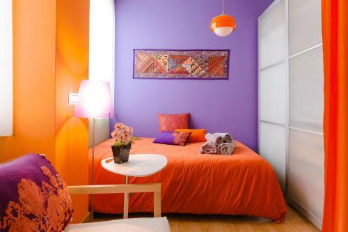 Apartamento Casa Armon�a