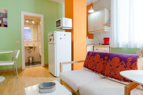 Apartamento Casa Armon�a
