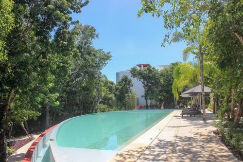 Apartamento Lovely Condo Peaceful Private Balcony Marvelous Shared Infinity Pool Free Parking