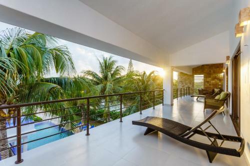 Bellamar! Incredible Beach Front Villa! Accept Events