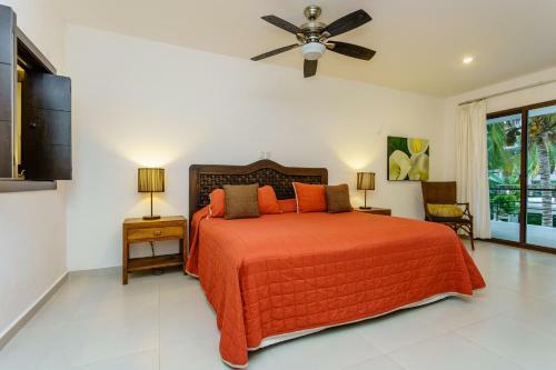 Bellamar! Incredible Beach Front Villa! Accept Events