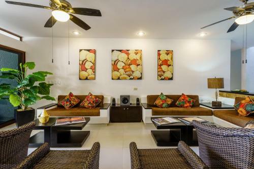 Bellamar! Incredible Beach Front Villa! Accept Events