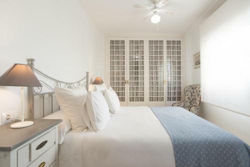 Apartamento Con Encanto En Primera Linea De Playa