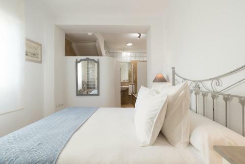 Apartamento Con Encanto En Primera Linea De Playa