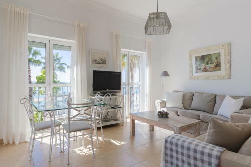 Apartamento Con Encanto En Primera Linea De Playa