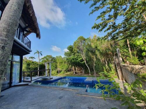 Villa Bahia Principe Tulum