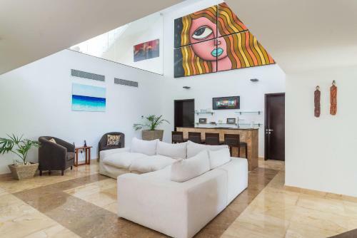 Villa Maya- Luxury Mansion