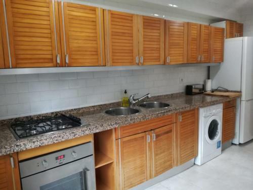 Royalhomes Apartamento M�laga Picasso