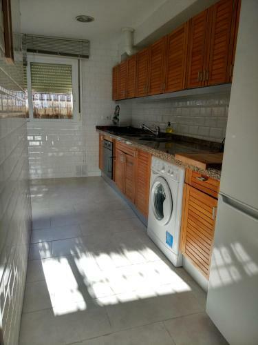 Royalhomes Apartamento M�laga Picasso