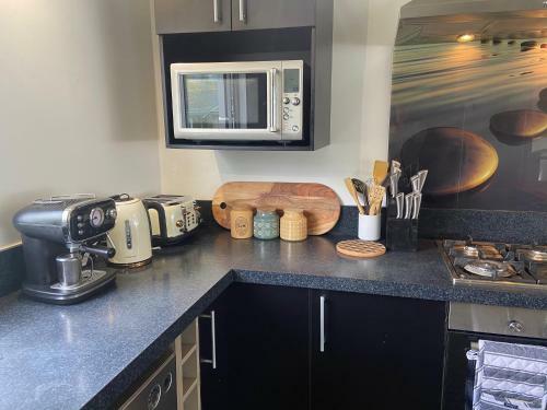 Waru Retreat Holiday Home - Mountain Luxury