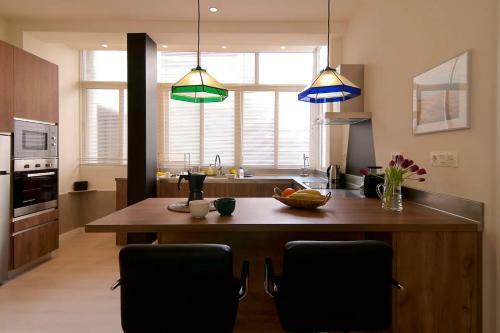 Apartamento Flat Soho M�laga Center With Balcony