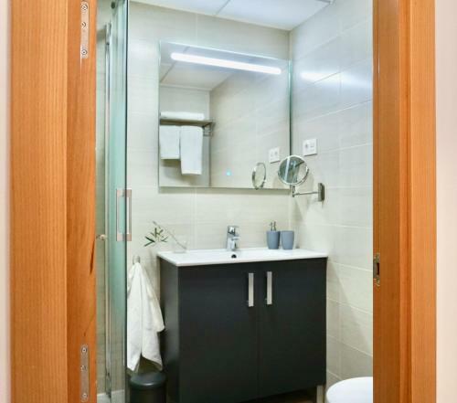 Apartamento Madmar Maria Zambrano