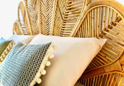 Apartamento Madmar Maria Zambrano