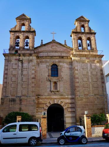 Apartamento Madmar Maria Zambrano