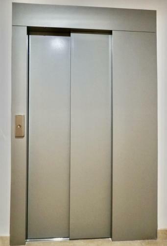 Apartamento Madmar Maria Zambrano