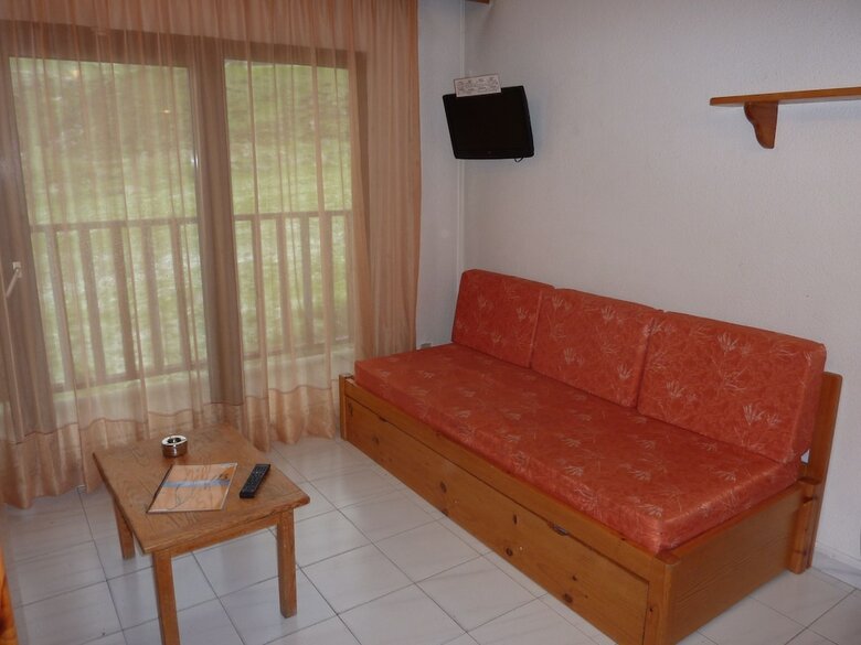 Apartamentos Frontera Blanca 3000