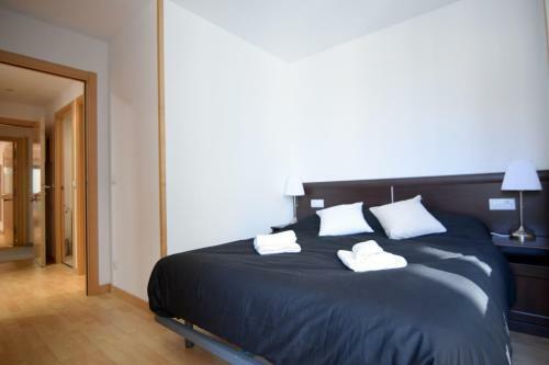 Apartamento Lux Isard "acceso Directo A Pistas"