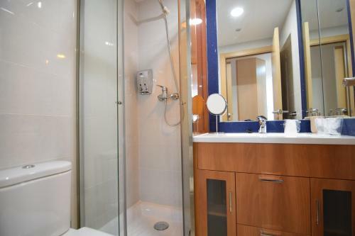 Apartamento Lux Isard "acceso Directo A Pistas"
