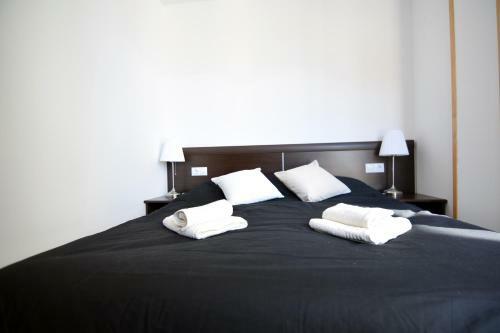 Apartamento Lux Isard "acceso Directo A Pistas"