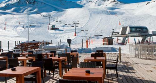 Apartamento Lux Isard "acceso Directo A Pistas"